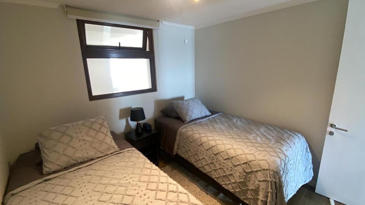 Jardin Del Mar De Lujo Apartamento Coquimbo