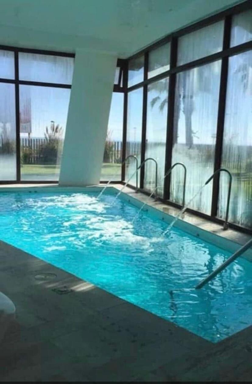 Jardin Del Mar De Lujo Apartamento