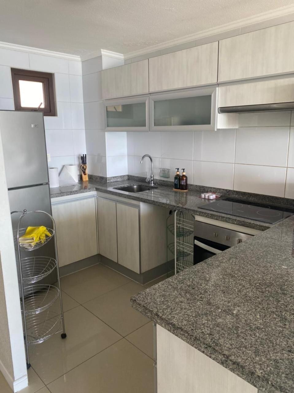 Jardin Del Mar De Lujo Apartamento *