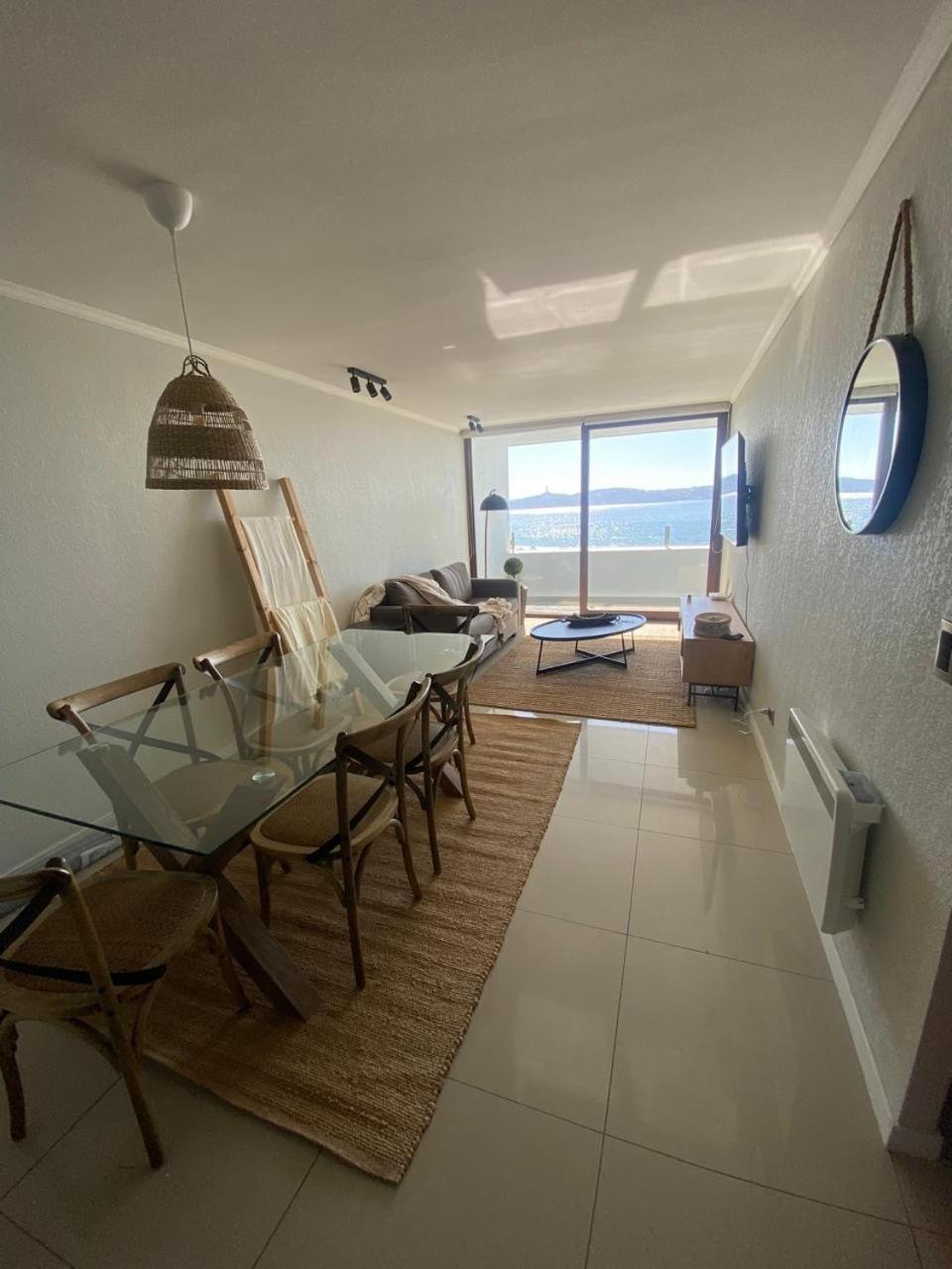 Jardin Del Mar De Lujo Apartamento Coquimbo