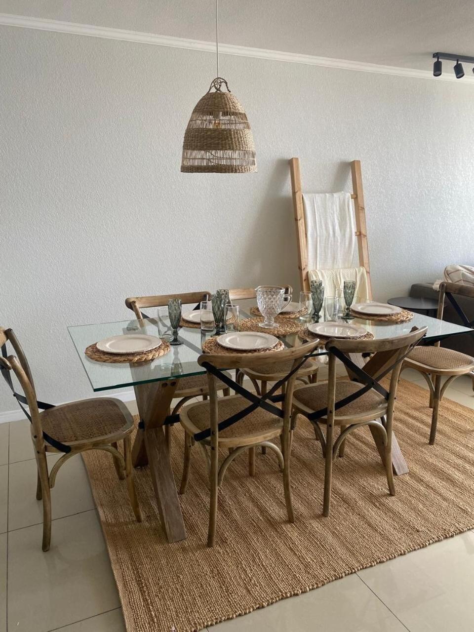 Apartamento Jardin Del Mar De Lujo